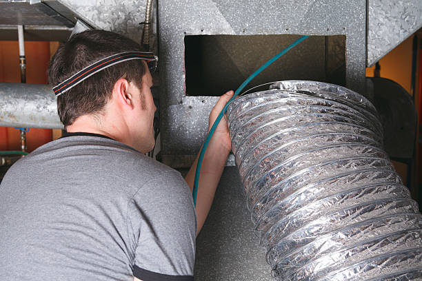 Best Professional Duct Cleaning Services  in Tifton, GA