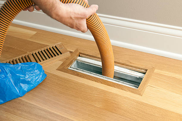 Best Best Air Duct Cleaning Company  in Tifton, GA